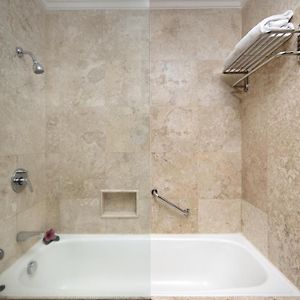 Kamar deluxe